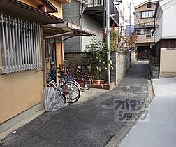 京都府京都市南区吉祥院中河原西屋敷町（賃貸アパート1K・2階・26.72㎡） その10