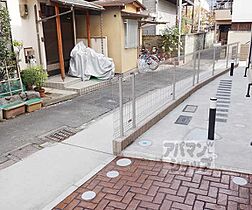 京都府京都市南区吉祥院中河原西屋敷町（賃貸アパート1K・2階・26.72㎡） その5