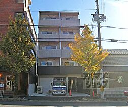 京都府京都市右京区太秦北路町（賃貸マンション1K・4階・27.79㎡） その3