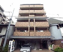 京都府京都市中京区東洞院通二条上ル壺屋町（賃貸マンション1K・6階・31.47㎡） その3