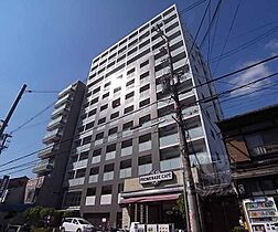 京都府京都市下京区寺町通綾小路下る中之町（賃貸マンション1K・2階・25.26㎡） その1