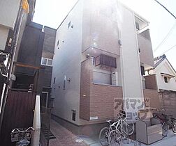 ハーモニーテラス壬生高樋町 101 ｜ 京都府京都市中京区壬生高樋町（賃貸アパート1K・1階・20.04㎡） その10