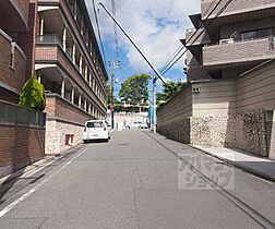 京都府京都市東山区妙法院前側町（賃貸マンション1K・1階・23.00㎡） その19