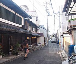 京都府京都市東山区上梅屋町（賃貸マンション1K・3階・22.10㎡） その16