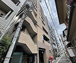 京都府京都市下京区五条通油小路西入ル北側小泉町（賃貸マンション1K・9階・24.00㎡） その21