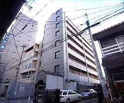 京都府京都市下京区御幸町通五条上ル安土町（賃貸マンション1K・2階・19.00㎡） その1