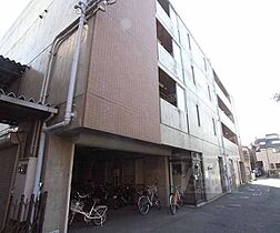 京都府京都市右京区太秦森ケ前町（賃貸マンション1DK・4階・22.00㎡） その6