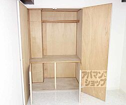 京都府京都市下京区粉川町（賃貸マンション1R・4階・25.00㎡） その10