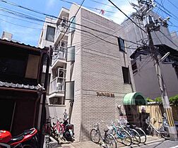 京都府京都市中京区醒ヶ井通四条上ル藤西町（賃貸マンション1K・2階・22.10㎡） その1