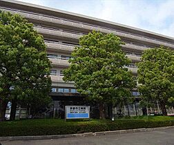 京都府京都市右京区西京極西池田町（賃貸マンション1K・3階・25.82㎡） その29