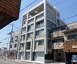 京都府京都市右京区西院西今田町（賃貸マンション1K・5階・22.56㎡） その1