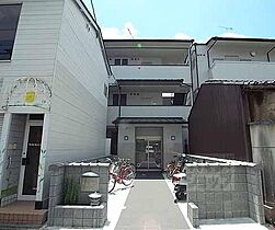 Ｌ’ｓ堀川 102 ｜ 京都府京都市上京区下天神町（賃貸マンション1K・1階・23.00㎡） その3