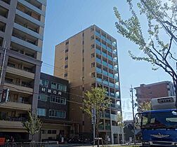 ロイヤルシティ西大路 806 ｜ 京都府京都市下京区西七条比輪田町（賃貸マンション1R・8階・22.55㎡） その3