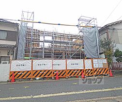 京都府京都市左京区一乗寺北大丸町（賃貸マンション1K・1階・23.60㎡） その3