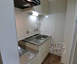 京都府京都市右京区梅津南広町（賃貸マンション1K・2階・25.26㎡） その6