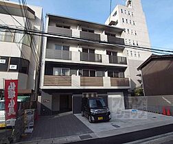 京都府京都市右京区梅津南広町（賃貸マンション1K・2階・25.26㎡） その1