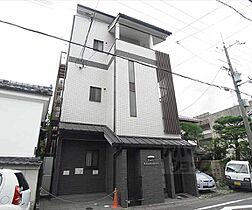 京都府京都市左京区北白川下池田町（賃貸マンション1K・1階・29.80㎡） その1