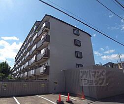 京都府京都市右京区太秦門田町（賃貸マンション3LDK・6階・51.25㎡） その9