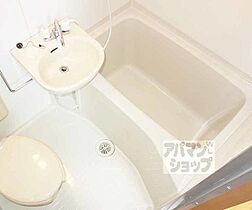 京都府京都市下京区辰巳町（賃貸マンション1R・3階・14.50㎡） その7