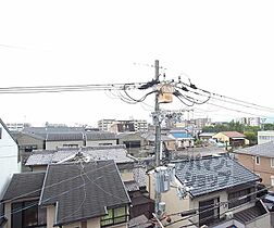 京都府京都市右京区西院坤町（賃貸マンション1LDK・4階・42.42㎡） その28