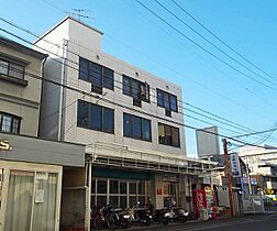 メゾンドＭＯＭＯ 203 ｜ 京都府京都市下京区西七条赤社町（賃貸マンション1K・2階・19.73㎡） その1