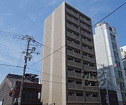 京都府京都市下京区東塩小路町（賃貸マンション1K・2階・24.41㎡） その1