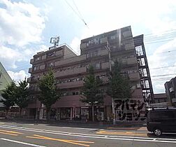 京都府京都市右京区嵯峨広沢南下馬野町（賃貸マンション2LDK・6階・54.50㎡） その1