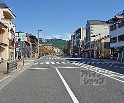 京都府京都市東山区三条通白川橋東入4丁目中之町（賃貸マンション1LDK・4階・61.99㎡） その28