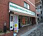 周辺：ローソンストア100今出川大宮店まで122m