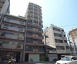 エスポワール聚楽 703 ｜ 京都府京都市上京区丸太町通千本東入中務町（賃貸マンション1K・7階・23.48㎡） その3