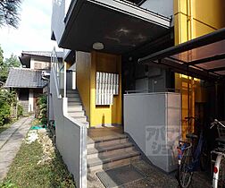 ベルメゾン丸松 507 ｜ 京都府京都市上京区仕丁町（賃貸マンション1K・4階・18.00㎡） その27