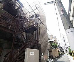 丸忠マンション 403 ｜ 京都府京都市上京区黒門通一条上る弾正町（賃貸マンション2K・4階・24.00㎡） その29