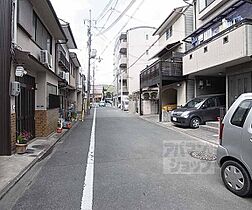 りきゅうー7 301 ｜ 京都府京都市北区衣笠北高橋町（賃貸マンション1K・3階・17.82㎡） その24