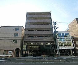 リーガル京都二条城北 601 ｜ 京都府京都市上京区丸太町通黒門東入藁屋町（賃貸マンション1LDK・6階・49.43㎡） その1