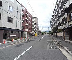 京都府京都市左京区高野清水町（賃貸マンション1LDK・4階・31.43㎡） その29