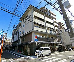 京都府京都市中京区油小路通四条上る藤本町（賃貸マンション2LDK・3階・52.93㎡） その1