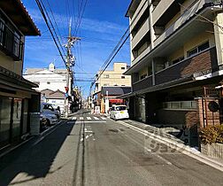 京都府京都市中京区油小路通四条上る藤本町（賃貸マンション2LDK・3階・52.93㎡） その26