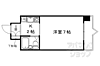 朝日プラザ三条口2階3.8万円