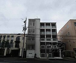 京都府京都市左京区松ケ崎今海道町（賃貸マンション1K・1階・27.46㎡） その3