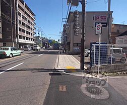 京都府京都市東山区梅林町（賃貸マンション1DK・3階・36.38㎡） その25