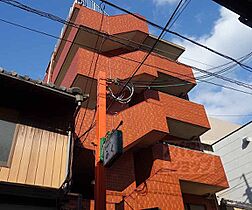 京都府京都市下京区鍵屋町（賃貸マンション1K・3階・20.21㎡） その1