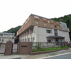 京都府京都市左京区松ケ崎六ノ坪町（賃貸マンション1K・4階・18.00㎡） その15