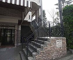 京都府京都市左京区松ケ崎六ノ坪町（賃貸マンション1K・4階・18.00㎡） その8