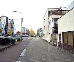 京都府京都市中京区錦堀川町（賃貸マンション1K・1階・23.42㎡） その17