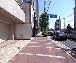 京都府京都市下京区河原町通五条上ル西橋詰町（賃貸マンション1DK・6階・41.15㎡） その28