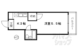 京阪本線 清水五条駅 徒歩10分