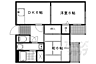 間取り：間取