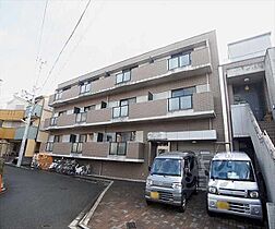 京都府京都市左京区吉田泉殿町（賃貸マンション1K・3階・23.00㎡） その1