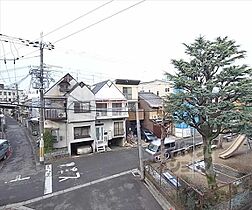 京都府京都市左京区吉田泉殿町（賃貸マンション1K・3階・23.00㎡） その24