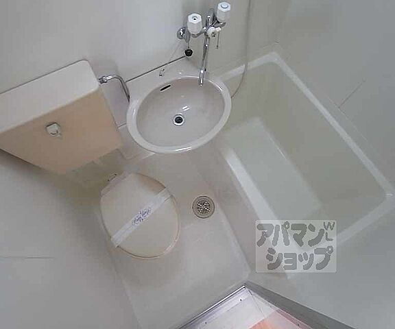 浴室